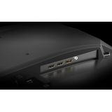 Gigabyte - GS27FC - 27 Inch FHD IPS LED Gaming-monitor - Zwart