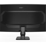 Gigabyte - GS27FC - 27 Inch FHD IPS LED Gaming-monitor - Zwart