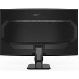 Beeldscherm - 27 Inch - Full HD - VA Paneel - Gebogen