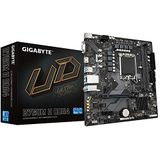 Gigabyte MB H DDR4 B760, S1700, mATX, Intel (LGA 1700, Intel B760 Express, mATX), Moederbord