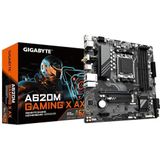 Gigabyte A620M GAMING X AX - Moederbord - mATX - AM5 - AMD A620