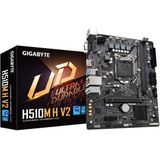 GIGABYTE GiBy H510M H V2 H510