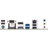 GIGABYTE H610I moederbord Intel H610 Express LGA 1700 mini ITX