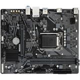 Gigabyte H510M K V2 Moederbord Socket Intel 1200 Vormfactor Micro-ATX Moederbord chipset Intel® H470