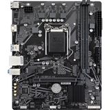 Gigabyte H510m K V2 Moederbord