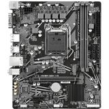 GIGABYTE H510M S2H V3 moederbord Intel H470 Express LGA 1200 (Socket H5) micro ATX