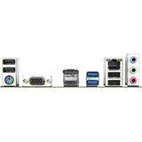 GIGABYTE H510M S2H V3 moederbord Intel H470 Express LGA 1200 (Socket H5) micro ATX