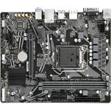 GIGABYTE H510M S2H V3 moederbord Intel H470 Express LGA 1200 (Socket H5) micro ATX