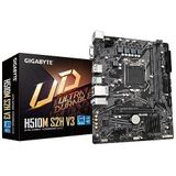 GIGABYTE H510M S2H V3 moederbord Intel H470 Express LGA 1200 (Socket H5) micro ATX