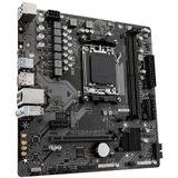GIGABYTE A620M H moederbord AMD A620 Socket AM5 micro ATX
