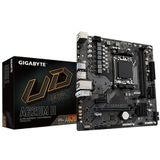 GIGABYTE A620M H moederbord AMD A620 Socket AM5 micro ATX