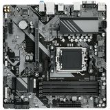 Gigabyte A620M DS3H Moederbord Socket AMD AM5 Vormfactor Micro-ATX