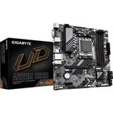 Gigabyte A620M DS3H Moederbord Socket AMD AM5 Vormfactor Micro-ATX