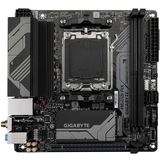 GIGABYTE A620I AX moederbord AMD A620 Socket AM5 mini ITX