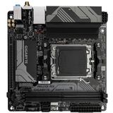 GIGABYTE A620I AX moederbord AMD A620 Socket AM5 mini ITX
