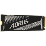 GIGABYTE AORUS Gen5 12000 1TB SSD - PCI Express 5.0