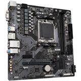 GIGABYTE B650M S2H moederbord AMD B650 Socket AM5 micro ATX
