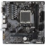 GIGABYTE B650M S2H moederbord AMD B650 Socket AM5 micro ATX
