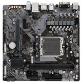 GIGABYTE B650M S2H moederbord AMD B650 Socket AM5 micro ATX