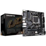 GIGABYTE B650M S2H moederbord AMD B650 Socket AM5 micro ATX
