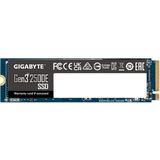GIGABYTE Gen3 2500E SSD 2TB M.2 PCI Express 3.0 NVMe 3D NAND