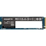Gigabyte SSD GIGABYTE 2500e 2TB M.2 PCIe G325E2TB PCIe 3.0 x4 NVME (2000 GB, M.2), SSD