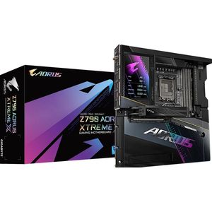 MB GBT Intel 1700 Z790 AORUS Xtreme X (Refresh)