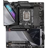 AORUS Z790 Master X 1.0 moederbord Intel Z790 Express LGA 1700 ATX