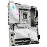 GIGABYTE Z790 AORUS PRO X - Moederbord - ATX - Socket LGA1700 - Intel Z790 - DDR5 - High Definition Audio - Realtek 5GbE LAN