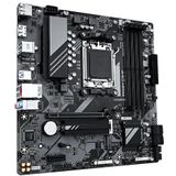 GIGABYTE B650M D3HP moederbord AMD B650 Socket AM5 micro ATX