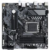 GIGABYTE B650M D3HP moederbord AMD B650 Socket AM5 micro ATX