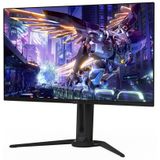 Gigabyte - FO32U2P - 31´´ Gaming-monitor - 4K OLED - 240Hz - Gebogen