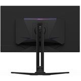 Gigabyte - FO32U2P - 31´´ Gaming-monitor - 4K OLED - 240Hz - Gebogen