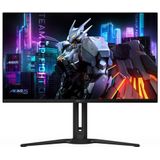 Gigabyte Fo32u2 31´´ 4K OLED Gaming-monitor - Gebogen - 240Hz - HDR