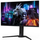 Gigabyte Fo32u2 31´´ 4K OLED Gaming-monitor - Gebogen - 240Hz - HDR