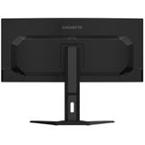 Gigabyte - Mo34wqc - 34´´ WQHD OLED Monitor - Gebogen - 175Hz