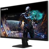 Gigabyte - Gs27qa - 27´´ Gaming-monitor - Zwart - QHD - 180Hz