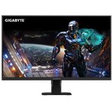 Gigabyte - Gs27qa - 27´´ Gaming-monitor - Zwart - QHD - 180Hz