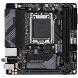 GIGABYTE B650I AX moederbord AMD B650 Socket AM5 mini ITX