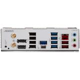 Gigabyte B650 AORUS ELITE AX ICE moederbord AMD B650 Socket AM5 ATX