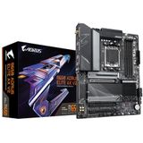 Gigabyte B650 AORUS ELITE AX V2 - Moederbord - ATX - Socket AM5 - AMD B650 - DDR5 - Realtek Audio CODEC - Realtek 2.5G LAN