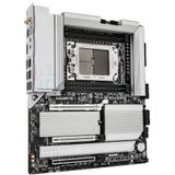 GIGABYTE TRX50 AERO D moederbord AMD TRX50 Socket sTR5 Verlengd ATX