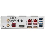 GIGABYTE TRX50 AERO D moederbord AMD TRX50 Socket sTR5 Verlengd ATX