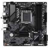 GIGABYTE B650M D3HP AX moederbord AMD B650 Socket AM5 micro ATX