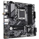 GIGABYTE B650M D3HP AX moederbord AMD B650 Socket AM5 micro ATX