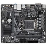 GIGABYTE H610M H V3 DDR4 moederbord Intel H610 Express LGA 1700 micro ATX