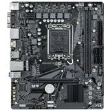 Gigabyte - H610M S2H V3 - Micro-ATX Moederbord - Socket 1700 - DDR4 - Intel H610 Chipset