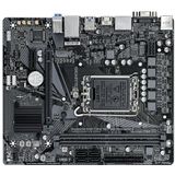 Gigabyte - H610M S2H V3 - Micro-ATX Moederbord - Socket 1700 - DDR4 - Intel H610 Chipset