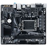 Gigabyte H610M S2H V2 (H610,S1700,mATX,DDR5)