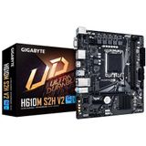 Gigabyte H610M S2H V2 (H610,S1700,mATX,DDR5)
